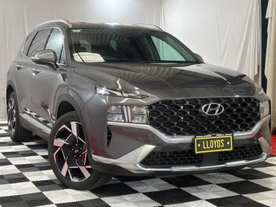 2022 Hyundai Santa Fe IN AUCTION AT LLOYDS SUV TM.V3 Elite TM.V3 for sale in Carrara